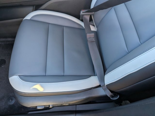 New 2025 Honda Prologue Touring image 4