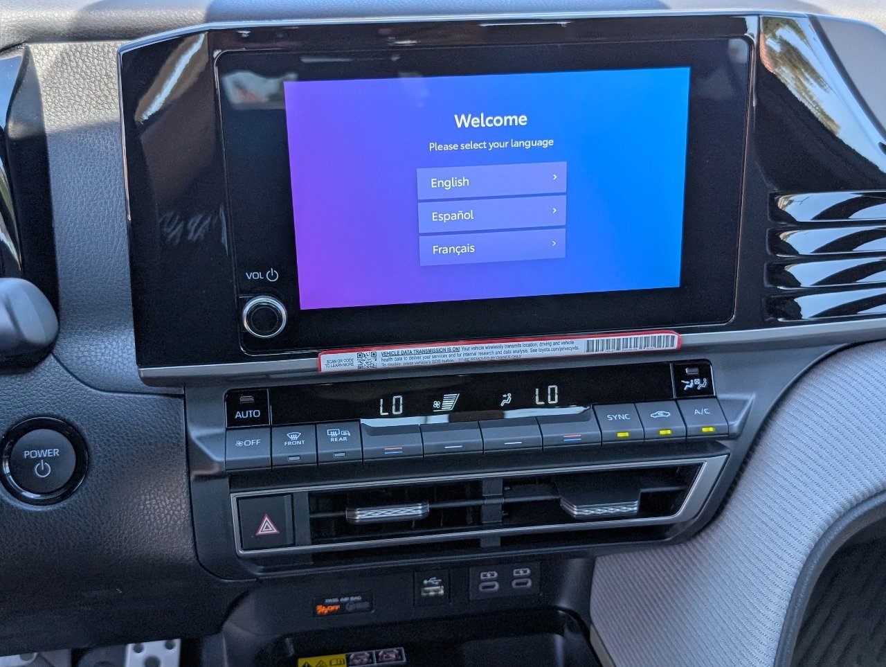 Used 2026 Toyota Camry SE w/ Convenience Package image 17