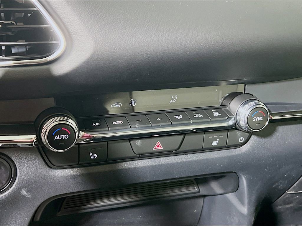 Used 2025 MAZDA CX-30 AWD 2.5 S w/ Preferred Package image 13