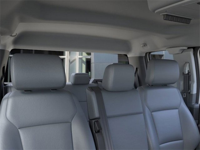 New 2026 Ford F250 XL w/ XL Driver Assist Package image 22