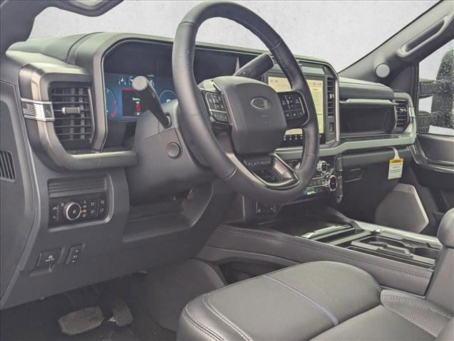 New 2026 Ford F250 Platinum video 3