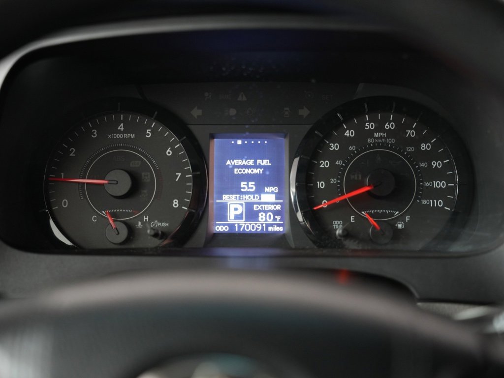 Used 2015 Toyota Sienna LE image 14