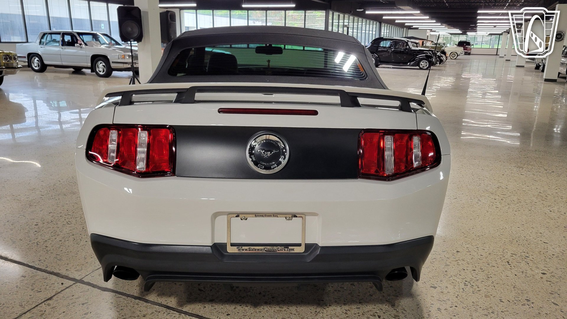 Used 2011 Ford Mustang GT Premium w/ Electronics Pkg RWD image 33