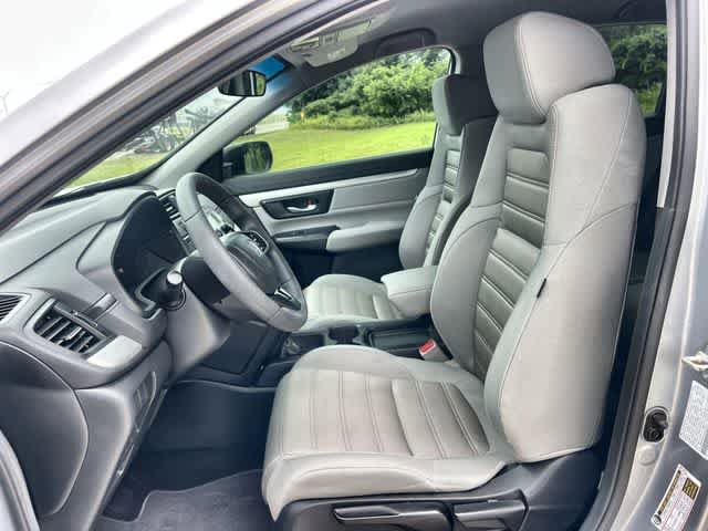 Used 2018 Honda CR-V LX image 11