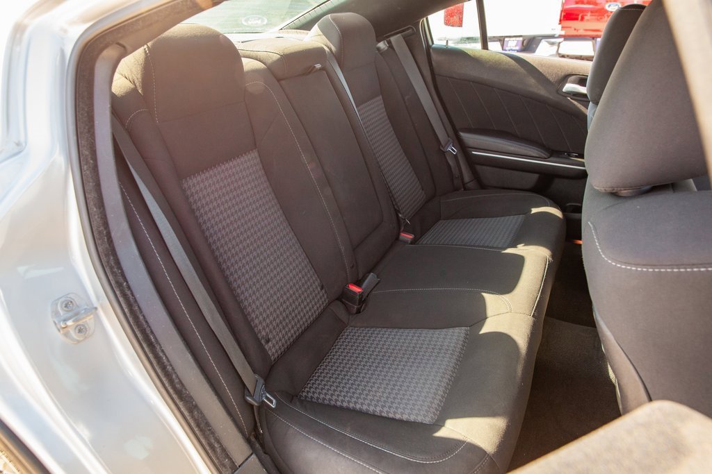 Used 2021 Dodge Charger R/T image 12
