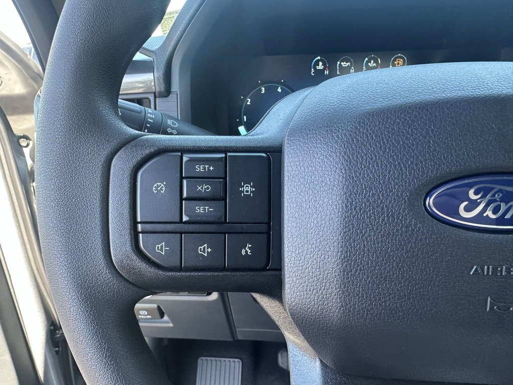 New 2025 Ford F150 STX image 20