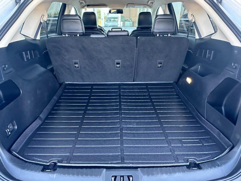 Used 2022 Ford Edge SEL image 16