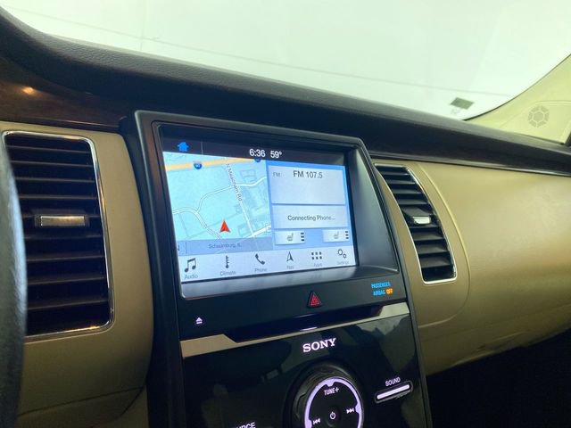 Used 2019 Ford Flex Limited image 6