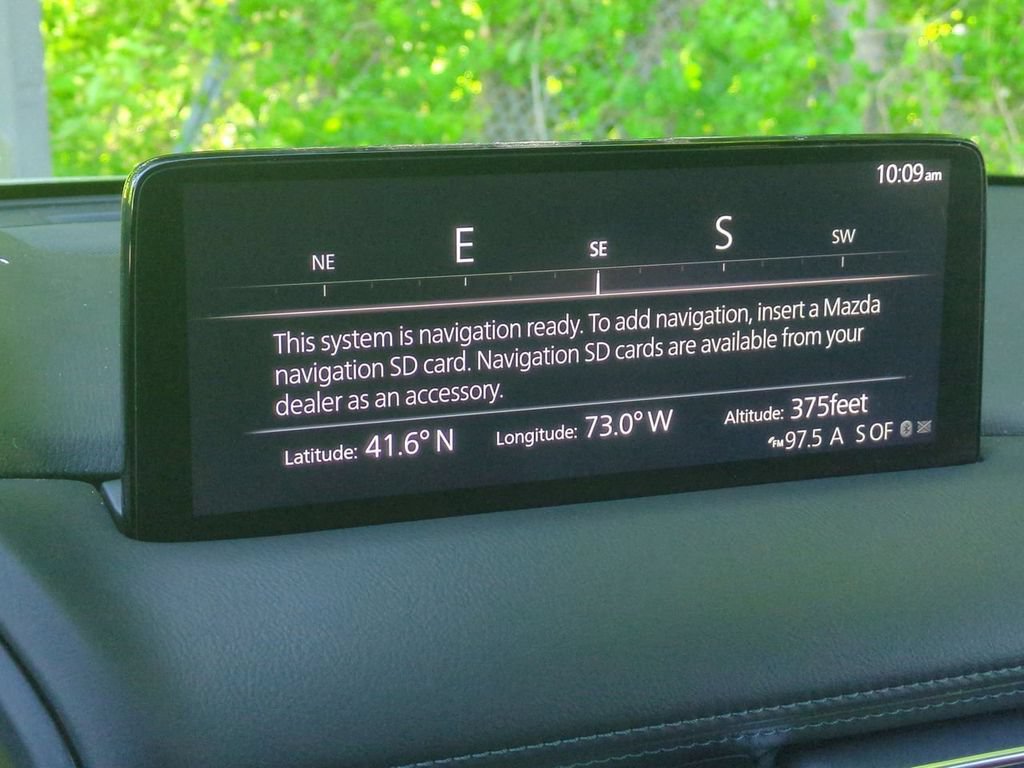 Certified 2024 MAZDA CX-5 Carbon Edition AWD/4WD image 20