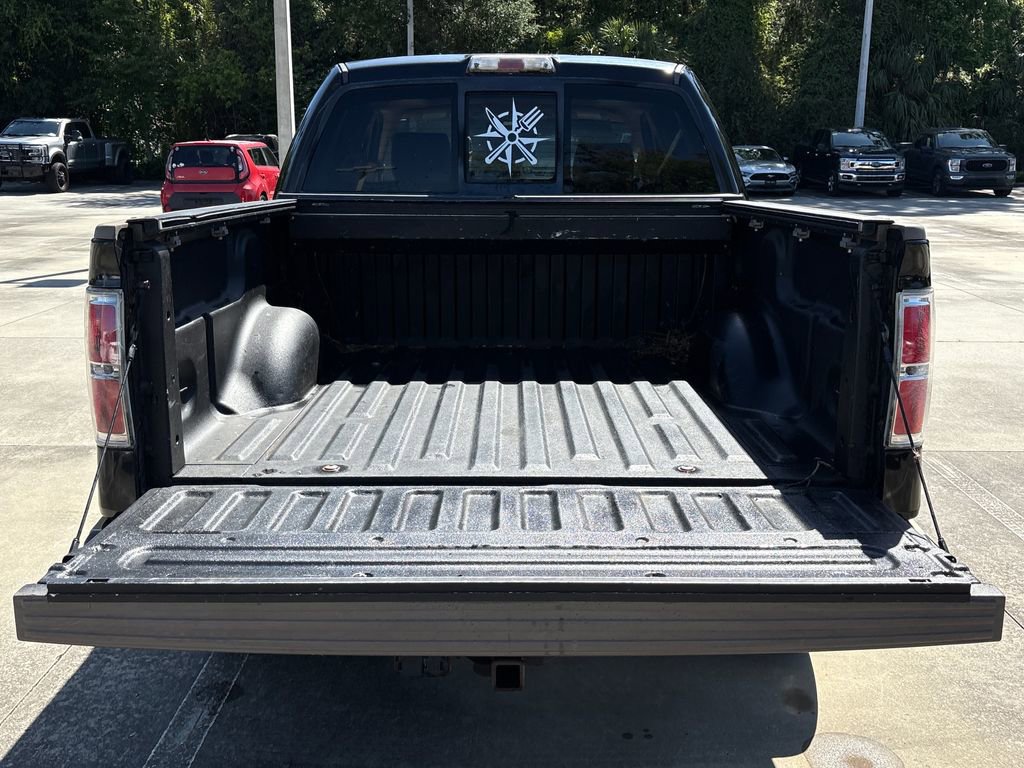 Used 2012 Ford F150 King Ranch w/ Off Road Pkg image 30