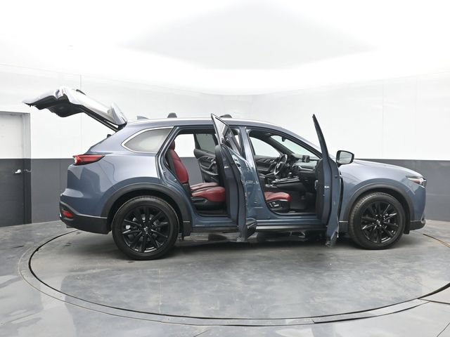 Used 2022 MAZDA CX-9 Carbon Edition AWD/4WD image 55
