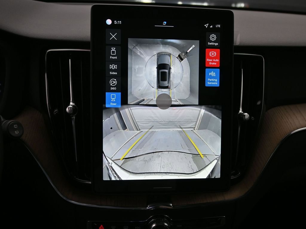 New 2026 Volvo XC60 B5 Plus w/ Protection Package Premier image 13