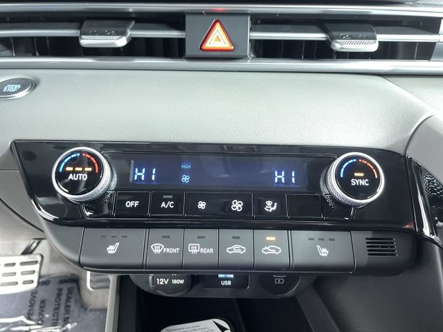 New 2026 Hyundai Elantra SEL Sport Premium FWD image 23