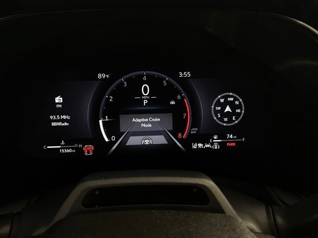 Used 2025 Lexus TX 350 AWD w/ Technology Package image 21