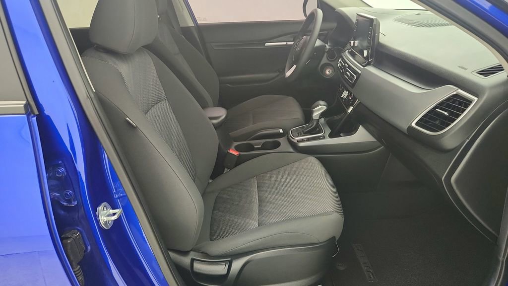Used 2023 Kia Seltos LX image 31