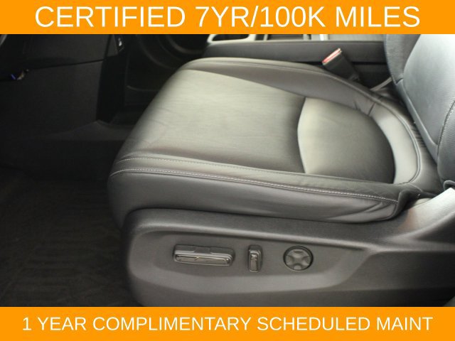 Used 2024 Honda Odyssey EX-L image 17