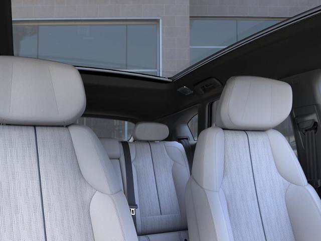 New 2026 Cadillac Optiq Sport 2 RWD image 24