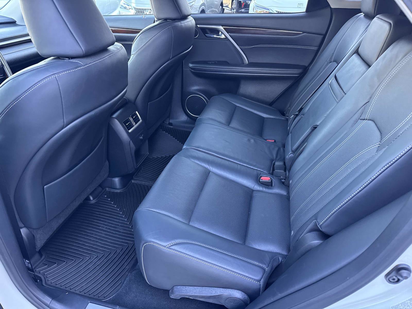 Used 2017 Lexus RX 350 FWD image 15