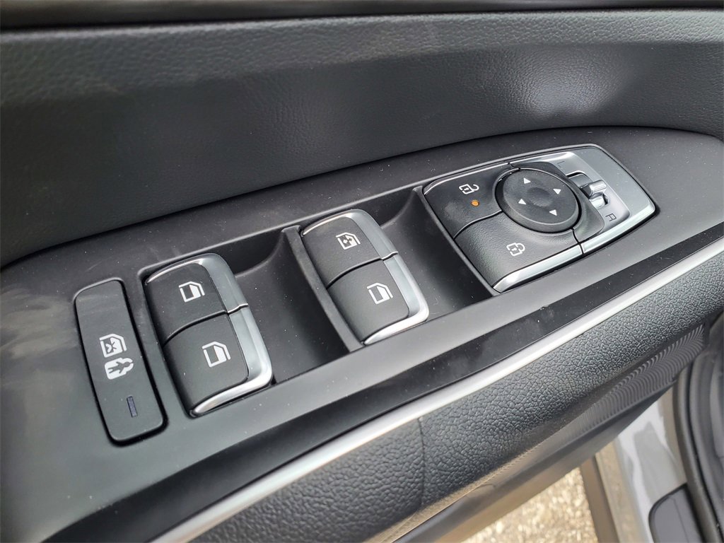 New 2026 Kia Sorento EX image 10