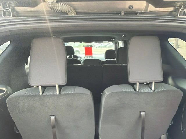 Used 2017 Ford Explorer XLT AWD/4WD image 10