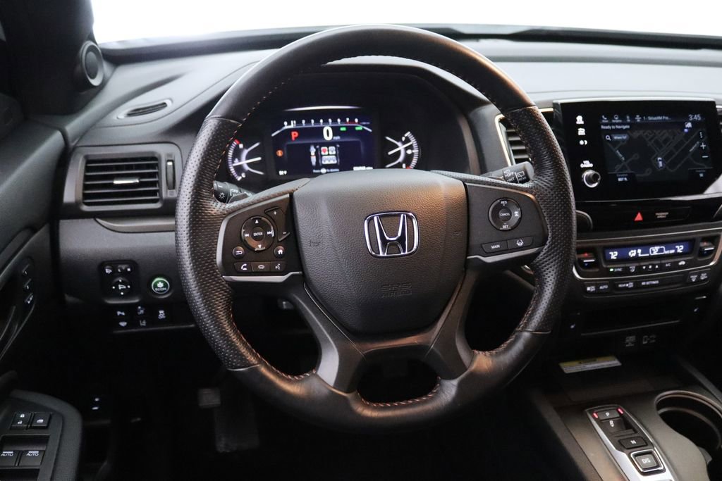 Used 2023 Honda Passport TrailSport image 13