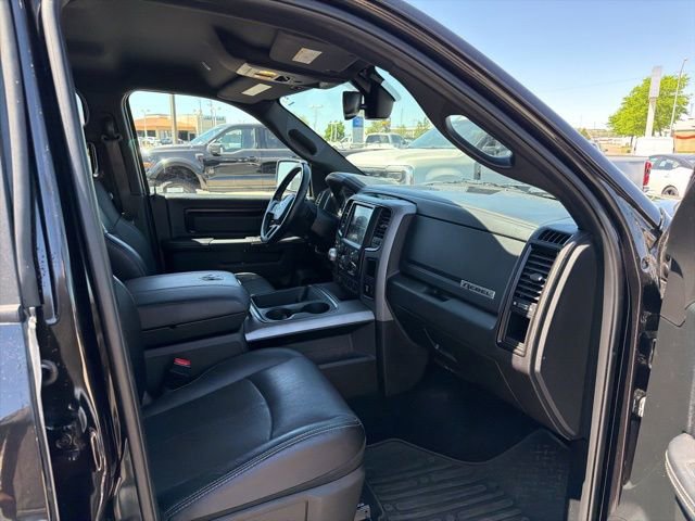 Used 2018 RAM 1500 Rebel w/ Luxury Group AWD/4WD image 33