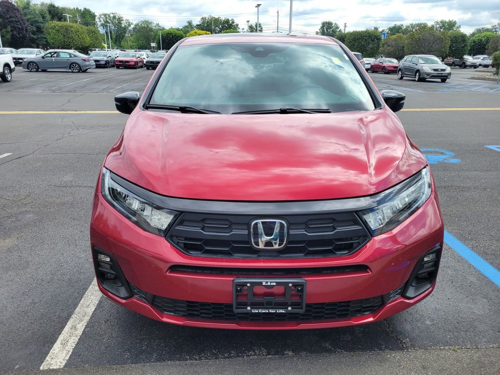 New 2026 Honda Odyssey Sport-L image 10