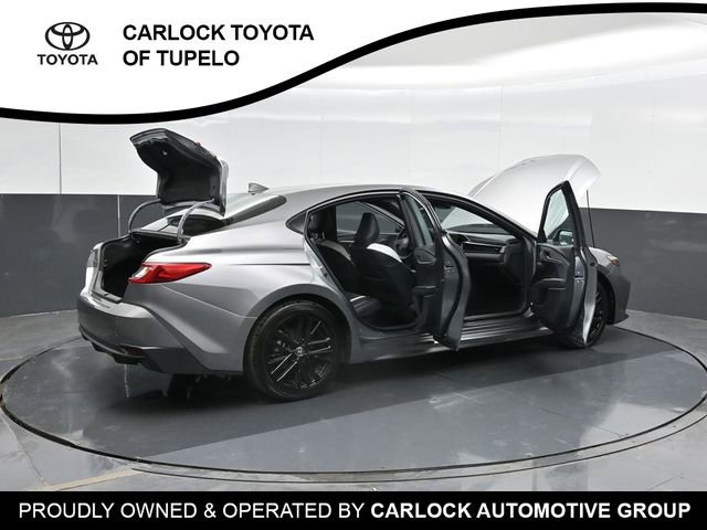 Used 2026 Toyota Camry SE FWD image 55