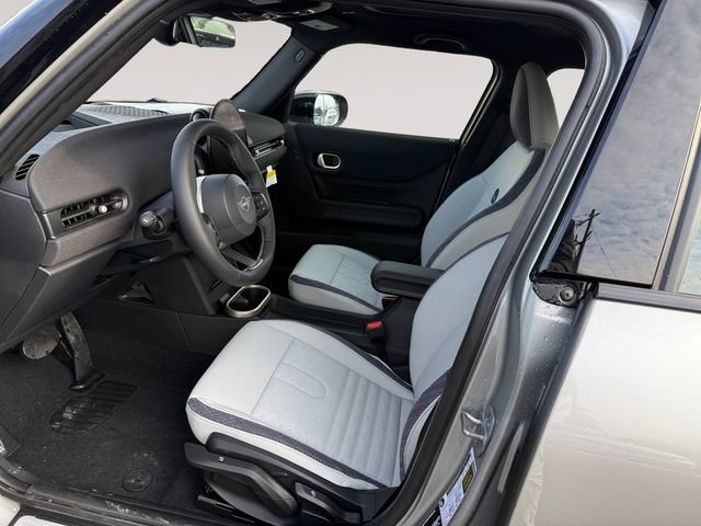 New 2026 MINI Cooper 4-Door Hardtop image 9