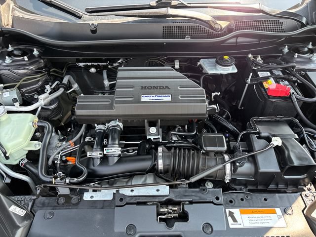 Certified 2019 Honda CR-V Touring image 25