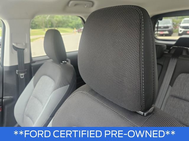 Certified 2024 Ford Bronco Sport Big Bend w/ Convenience Package AWD/4WD image 30