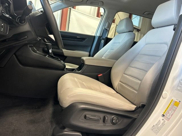 Certified 2023 Honda CR-V EX-L image 14