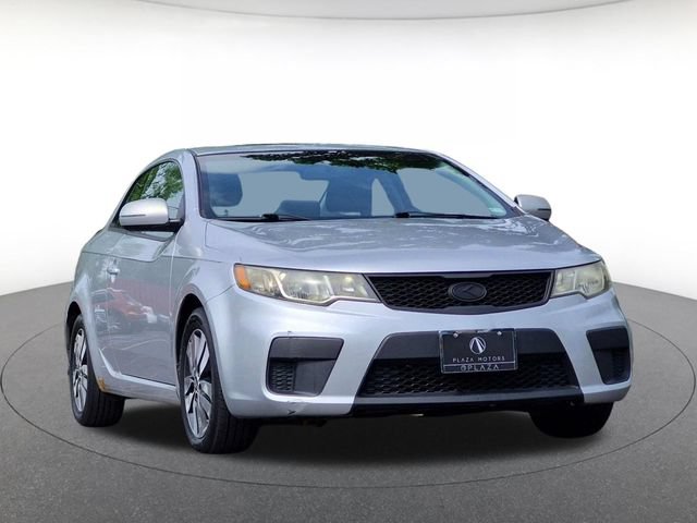 Used 2013 Kia Forte Koup EX FWD image 3