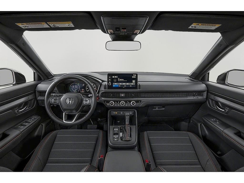 New 2026 Honda CR-V Sport image 5