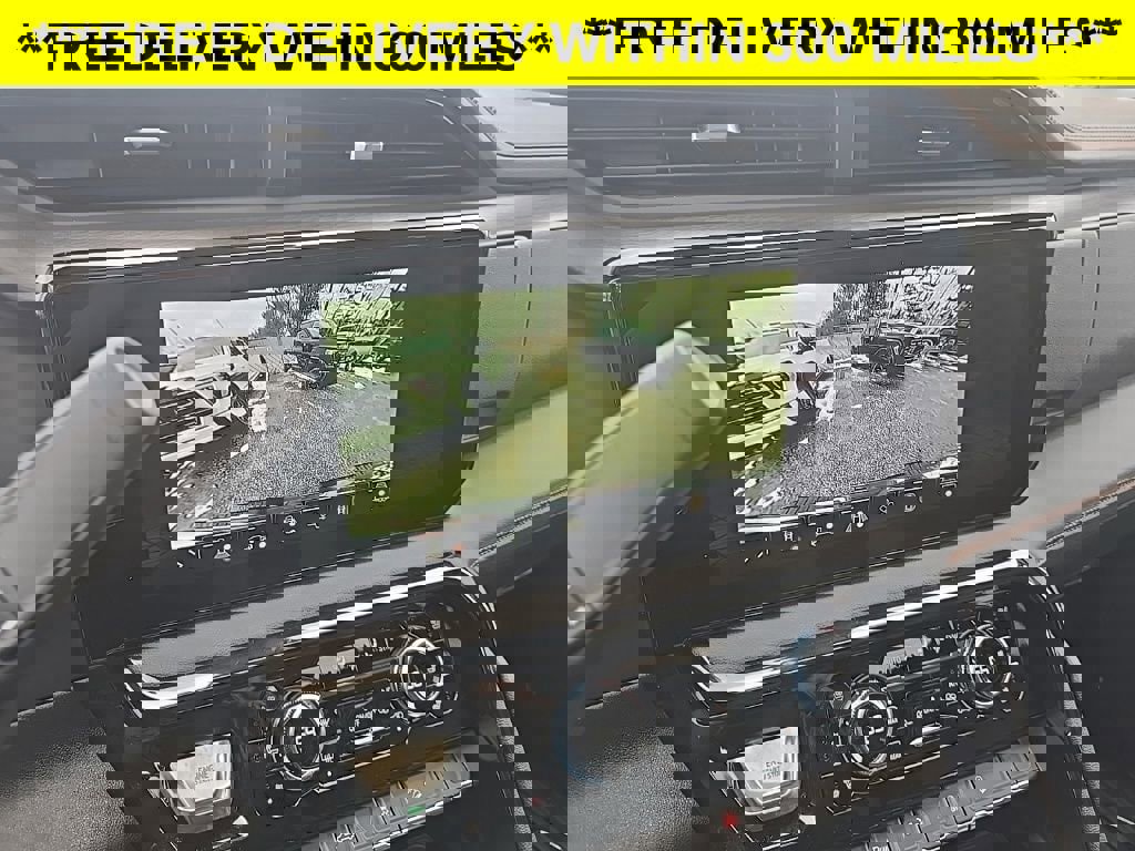 New 2026 GMC Sierra 3500 AT4 w/ AT4 Premium Plus Package image 21