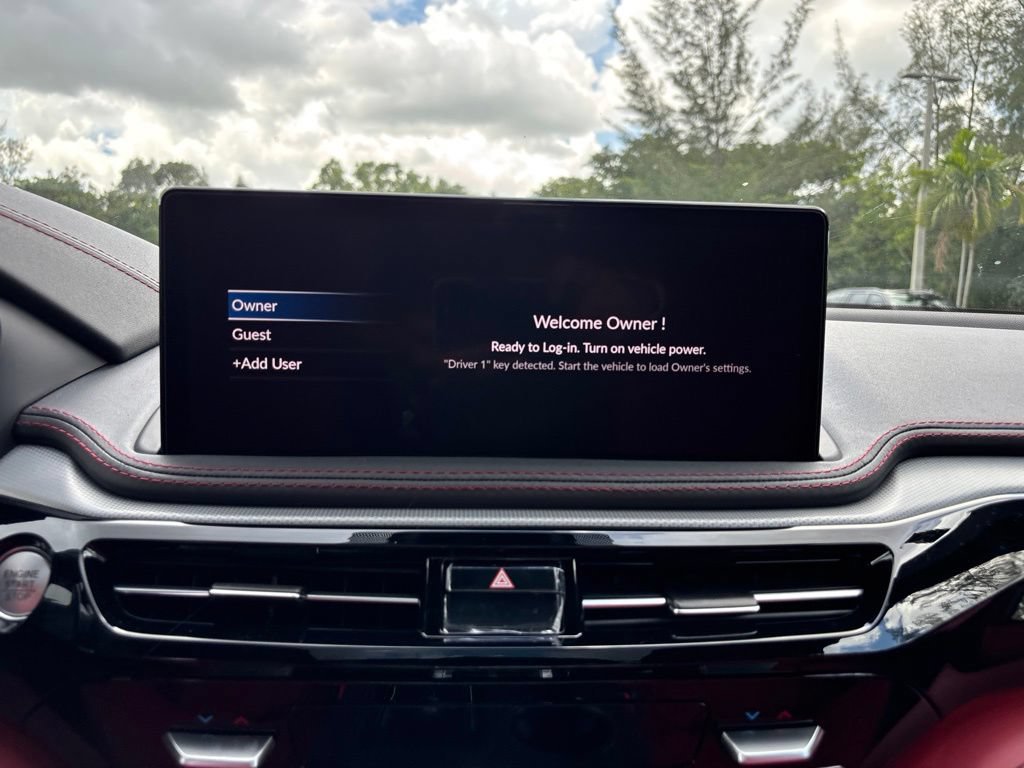 New 2026 Acura MDX A-Spec AWD/4WD image 21
