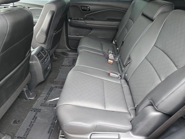 Certified 2022 Honda Passport Elite image 15