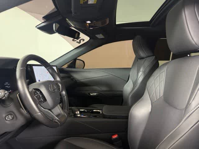 Used 2025 Lexus RX 350 Premium w/ Accessory Package (K3) FWD image 20
