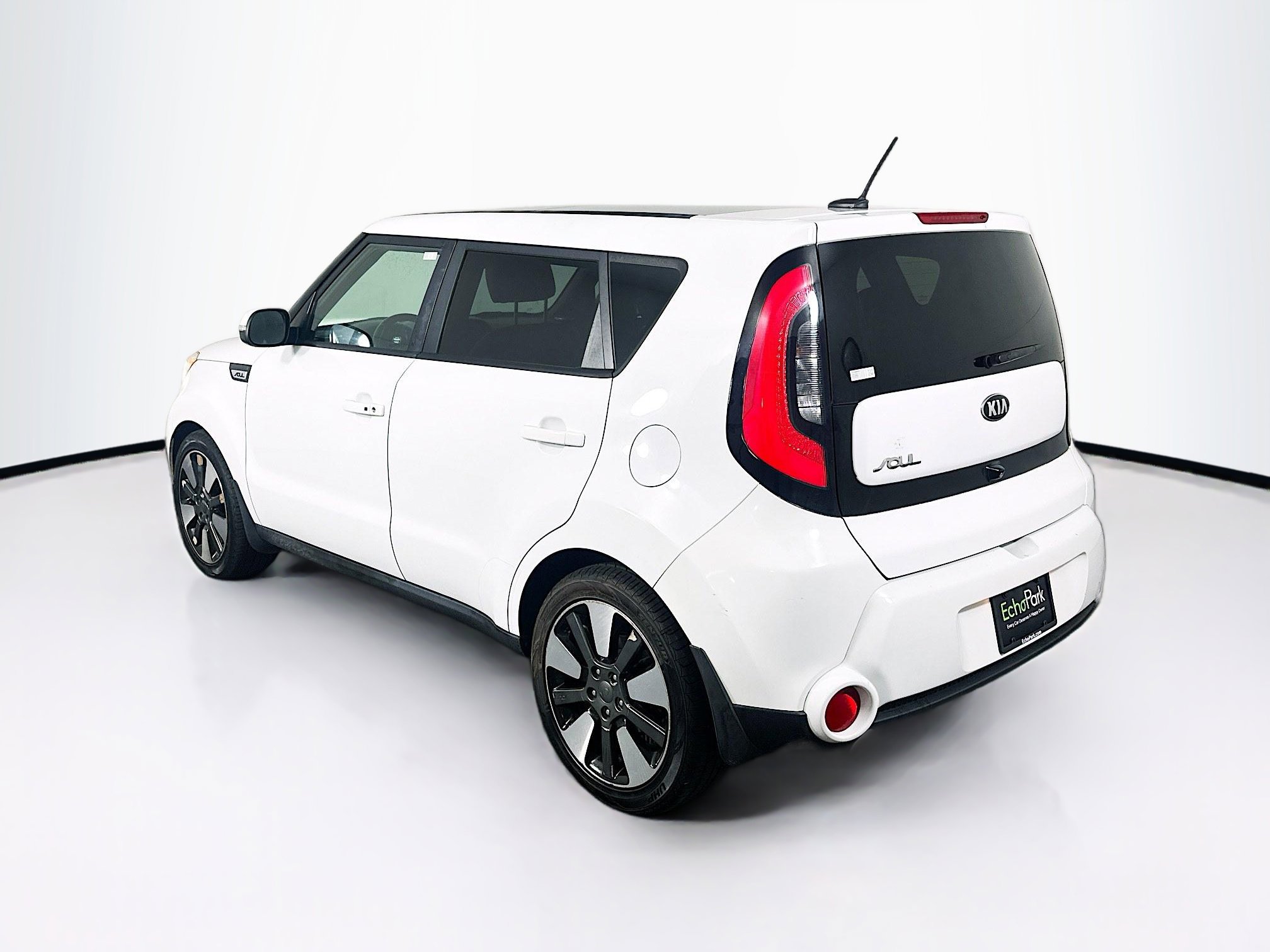 Used 2014 Kia Soul ! w/ Sun & Sound Package image 5