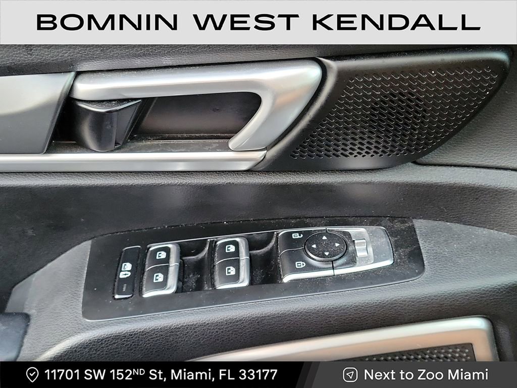 Used 2021 Kia Telluride LX image 18