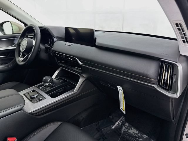 New 2026 MAZDA CX-90 3.3 Turbo w/ Preferred Package AWD/4WD image 30