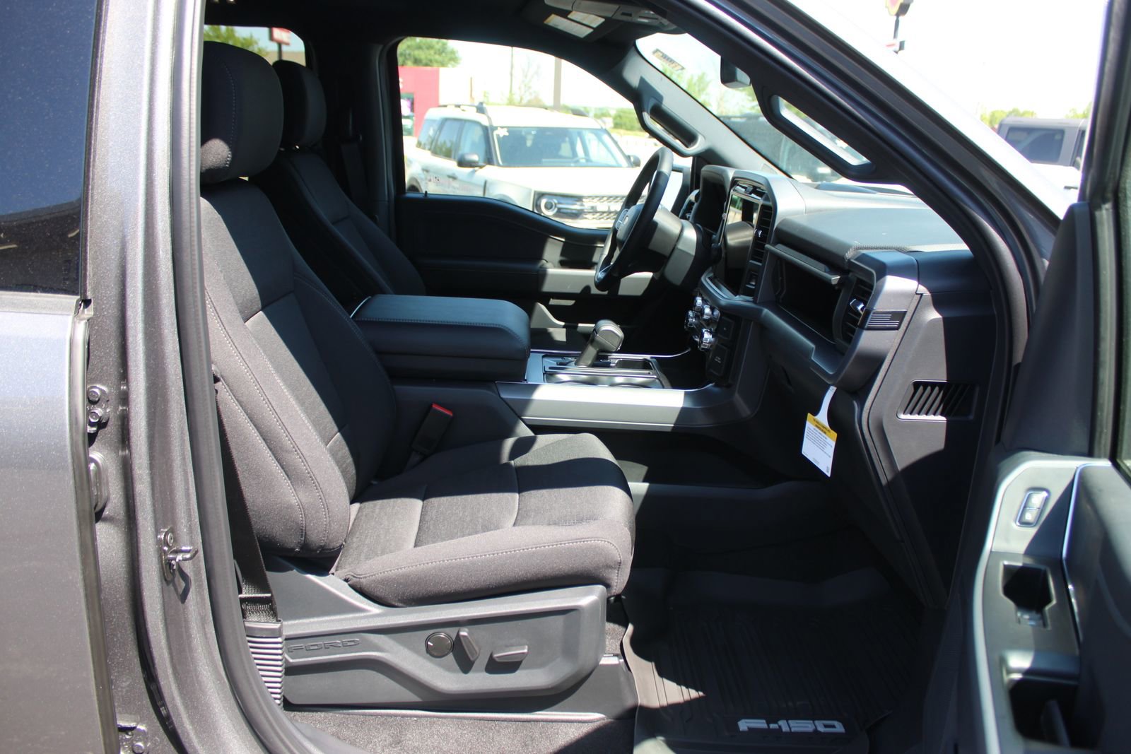 New 2026 Ford F150 XLT AWD/4WD image 14