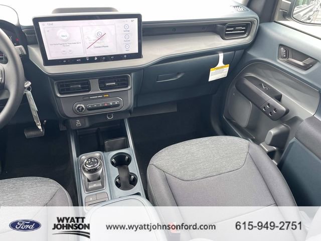 New 2026 Ford Maverick XL w/ Equipment Group 101A AWD/4WD image 13