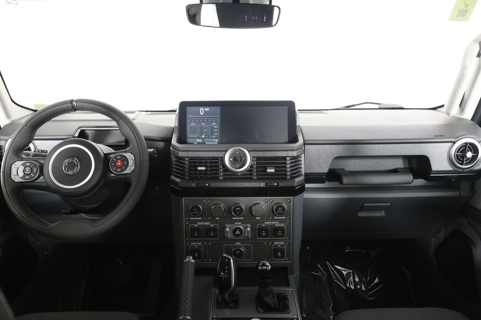 New 2026 INEOS Grenadier AWD/4WD image 6
