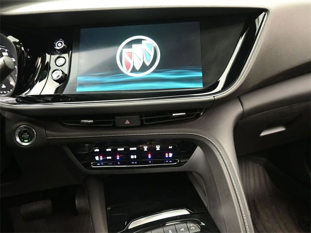 Used 2022 Buick Envision Avenir w/ Technology Package II image 10