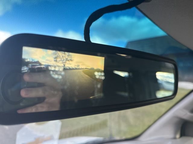 Certified 2023 GMC Savana 2500 w/ Driver Convenience Package image 26