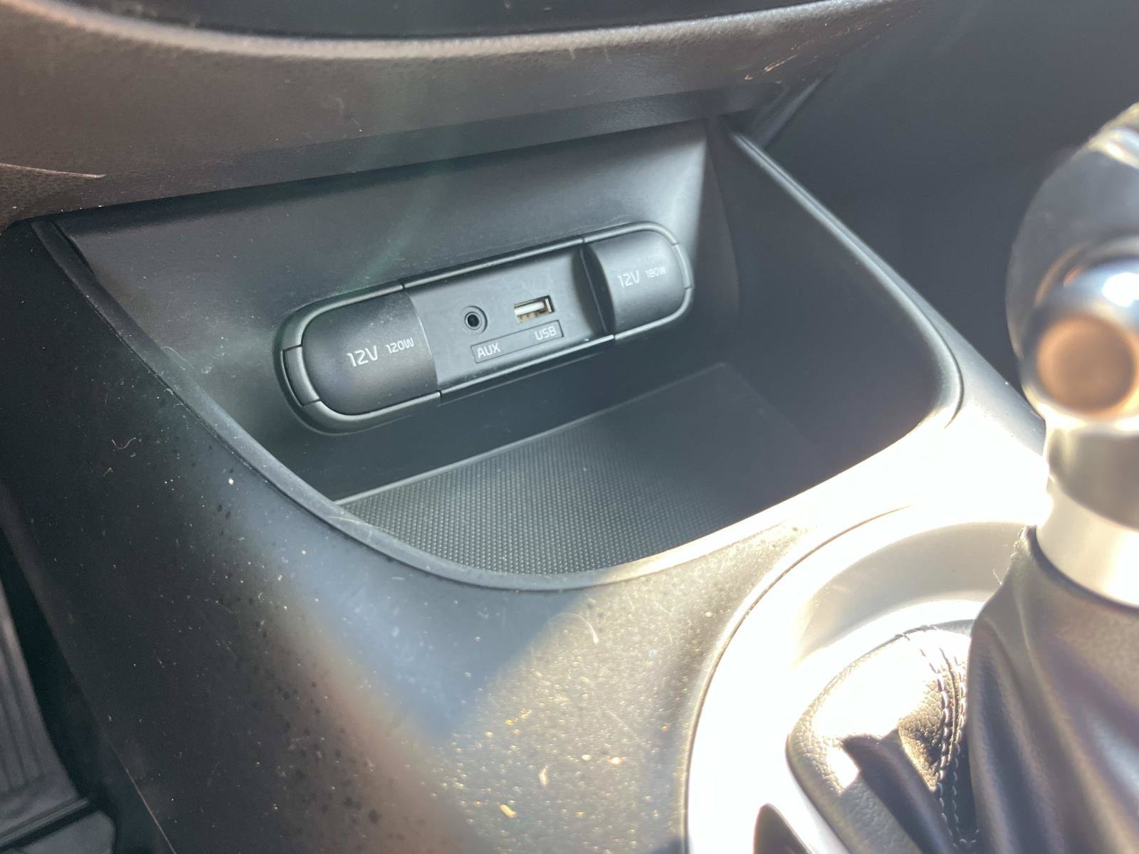 Used 2019 Kia Soul + FWD image 32