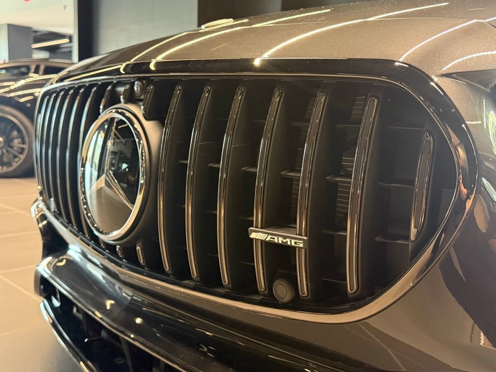 New 2025 Mercedes-Benz S 63 AMG S image 22