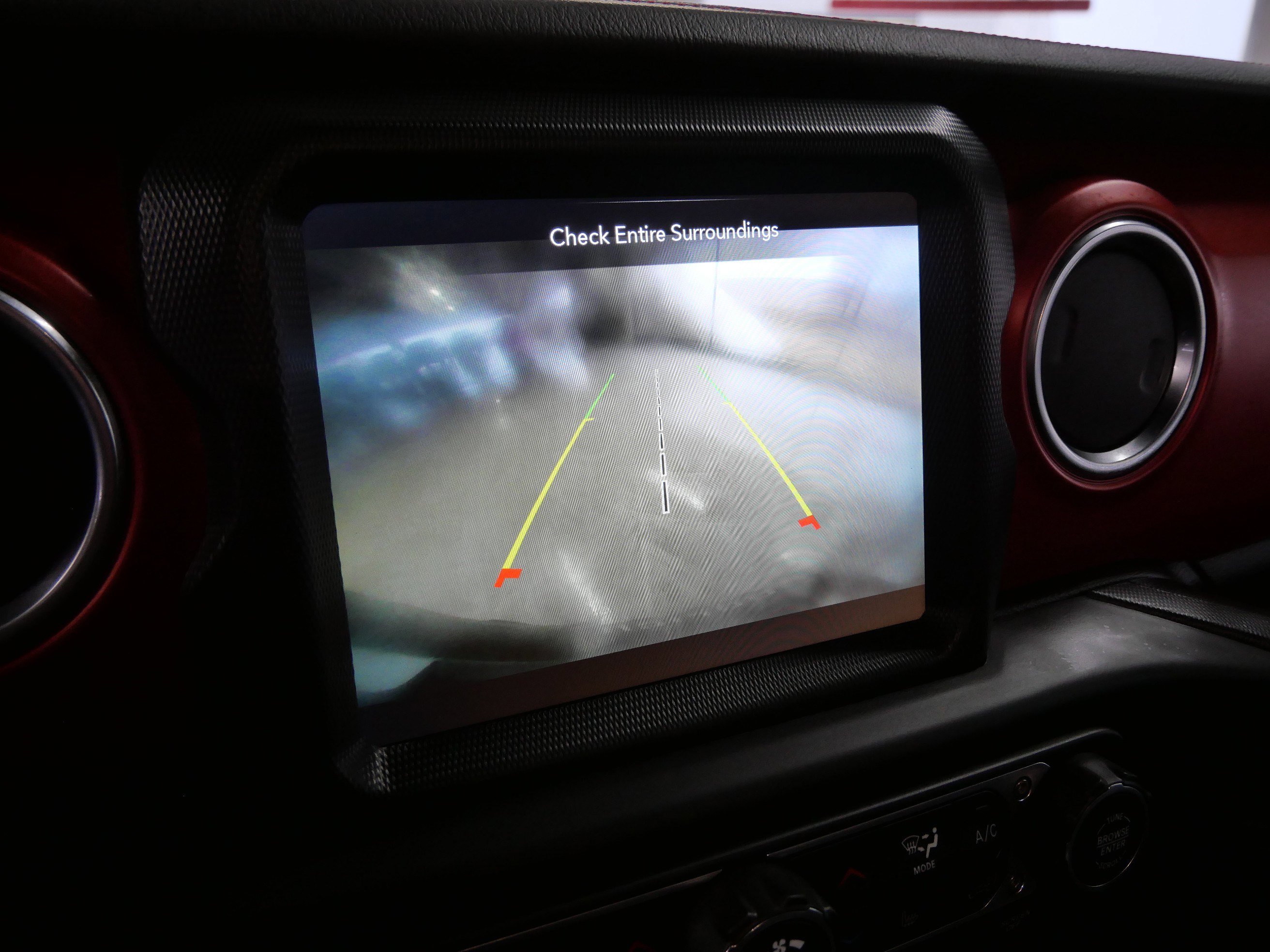 Used 2021 Jeep Wrangler Unlimited Rubicon w/ Dual Top Group image 33