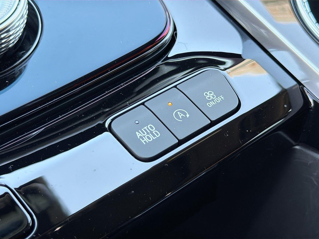 Certified 2026 Cadillac Escalade Luxury w/ Touring Package AWD/4WD image 18